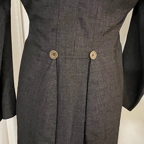 Vintage blazer. Purchased in London vintage shop. - Picture 5 of 9